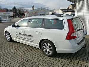 Volvo  V 70 Kombi Momentum Diesel