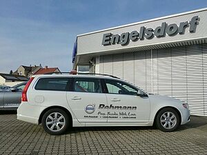 Volvo  V 70 Kombi Momentum Diesel