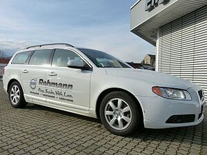 Volvo  V 70 Kombi Momentum Diesel