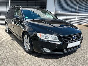 Volvo  D4 Linje Svart*Navi*Sitzh*PDC v/h*Leder*