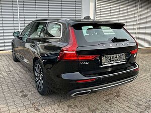 Volvo  T6 Inscription Expression*Plug-In*