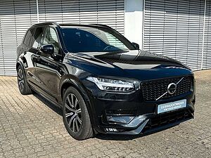 Volvo  Plus Dark*LuftFW*Standh*Licht-P*