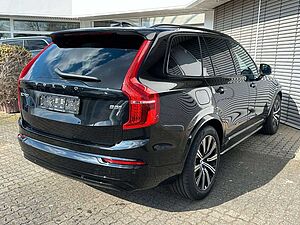 Volvo  Plus Dark*LuftFW*Standh*Licht-P*