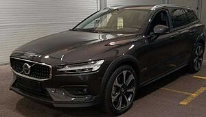 Volvo  CC Ultimate Cross Country*AWD*Bowers*Standh*