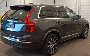 Volvo  Plus Bright*AWD*Licht-P*SD*Standh*AHK*