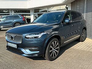 Volvo  Plus Bright AWD*Standh*SD*AHK*Licht-P*