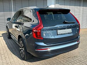 Volvo  Plus Bright AWD*Standh*SD*AHK*Licht-P*