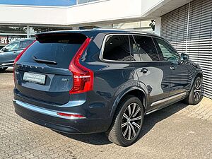 Volvo  Plus Bright AWD*Standh*SD*AHK*Licht-P*