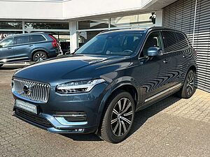 Volvo  Plus Bright AWD*Standh*SD*AHK*Licht-P*