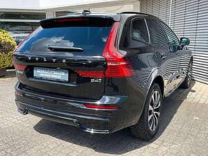 Volvo  Diesel Plus Dark*BLIS*Standh*Frontscheibenh