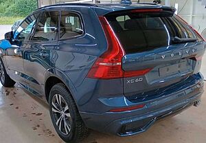 Volvo  Plus Dark AWD*Standh*BLIS*20Zoll*Harman Kar