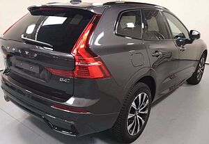 Volvo  Plus Dark*AWD*Standh*AHZV*Sitzh*Leder*