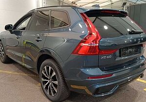 Volvo  Plus Dark*AWD*Business-P*BLIS*Standh*