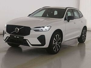 Volvo  Plus Dark*SD*20Zoll*Standheizung*BLIS