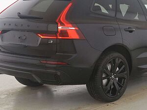 Volvo  Ultra Black Edition Recharge Plug-In Hybrid