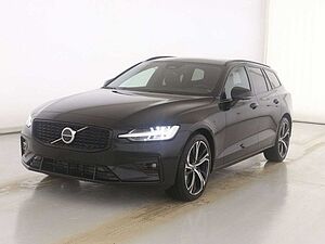 Volvo  Diesel*Plus Dark*Standh*BLIS*360°*Licht-P*