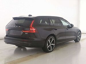 Volvo  Diesel*Plus Dark*Standh*BLIS*360°*Licht-P*