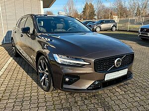 Volvo  Diesel Plus Dark*BLIS*360°*Standh*AHK*Harman