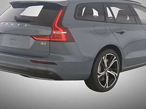 Volvo  Ultimate Dark*Bowers*360°*Standh*HeadUp*SD*