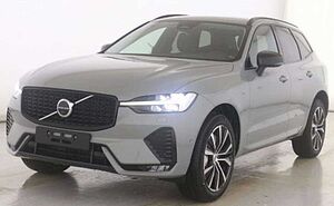 Volvo  Plus Dark*AWD*BLIS*Standh*360°*20 Zoll