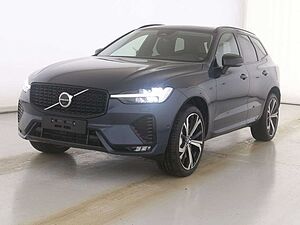 Volvo  Plus Dark*SD*Standh*21Zoll*360°Kamera*