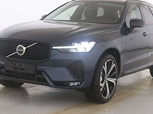 Volvo  Plus Dark*SD*Standh*21Zoll*360°Kamera*