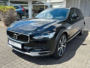 Volvo  V90 CC Ultimate*AWD*LuftFW*Standh*21Zoll*AHK