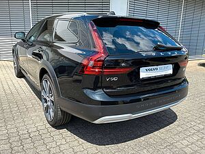 Volvo  V90 CC Ultimate*AWD*LuftFW*Standh*21Zoll*AHK