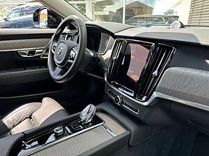 Volvo  V90 CC Ultimate*AWD*LuftFW*Standh*21Zoll*AHK