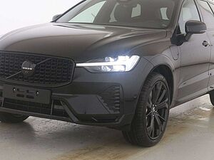 Volvo  T6 Plus Black Edition Plug-In Hybrid*360°*B