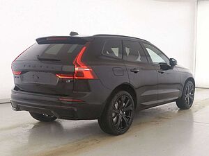 Volvo  T6 Plus Black Edition Plug-In Hybrid*360°*B