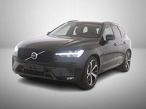 Volvo  Ultimate Dark*AWD*LuftFW*Standh*21Zoll