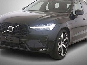 Volvo  Ultimate Dark*AWD*LuftFW*Standh*21Zoll