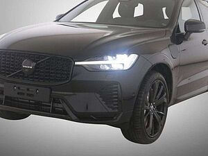 Volvo  Ultra Black Edition*Plug-In*Bowers*Winter-P