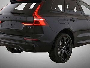 Volvo  Ultra Black Edition*Plug-In*Bowers*Winter-P