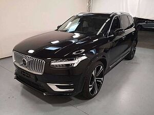 Volvo  Ultimate Bright*AWD*LuftFW*Bowers*Standh*22