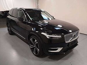 Volvo  Ultimate Bright*AWD*LuftFW*Bowers*Standh*22