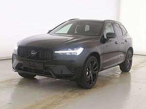 Volvo  XC60 Plus Black Edition AWD