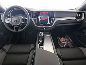 Volvo  XC60 Plus Black Edition AWD