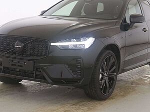 Volvo  XC60 Plus Black Edition AWD