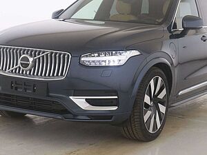 Volvo  Ultra Bright Plug-In Hybrid*AWD*LuftFW*21Z