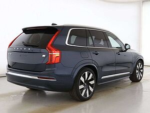 Volvo  Ultra Bright Plug-In Hybrid*AWD*LuftFW*21Z