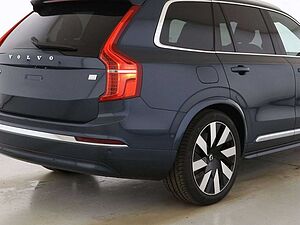 Volvo  Ultra Bright Plug-In Hybrid*AWD*LuftFW*21Z