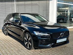 Volvo  T6 Plus Dark*Plug-In Hybrid*AWD*SD*360Grad*