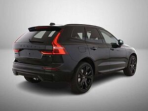 Volvo  Plus Black Edition AWD