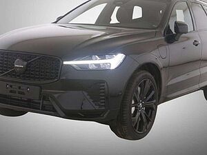 Volvo  Plus Black Edition Plug-In Hybrid*AWD*360°