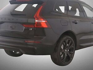 Volvo  Plus Black Edition Plug-In Hybrid*AWD*360°