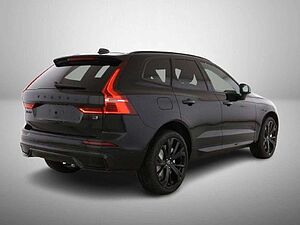 Volvo  Plus Black Edition T6 Plug-In*360°Kamera*