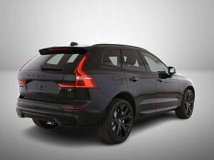 Volvo  Ultra Black Edition*Bowers*360Grad*HeadUp*S