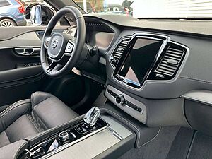 Volvo  Plus Dark*LuftFW*Standh*Licht-P*